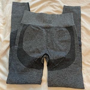 Victori secret pink leggings